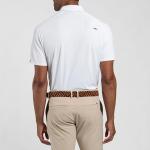 Men Savin Structure Polo S/S
