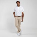 Men Savin Structure Polo S/S