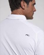 Men Savin Structure Polo S/S