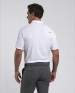 Men Savin Structure Polo S/S