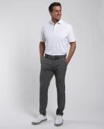 Men Savin Structure Polo S/S