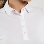 Women Lee Polo H/S