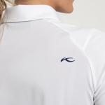 Women Lee Polo H/S