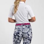 Women Lee Polo H/S