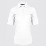 Women Lee Polo H/S