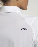 Women Lee Polo H/S