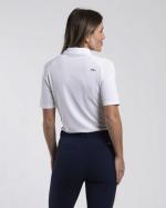 Women Lee Polo H/S