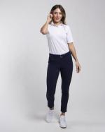 Women Lee Polo H/S