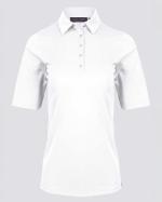 Women Lee Polo H/S
