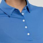 Women Lee Polo H/S