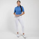 Women Lee Polo H/S