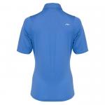 Women Lee Polo H/S