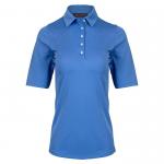 Women Lee Polo H/S