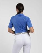Women Lee Polo H/S