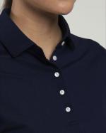 Women Lee Polo H/S