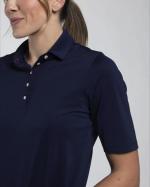 Women Lee Polo H/S