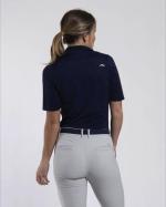 Women Lee Polo H/S