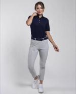 Women Lee Polo H/S