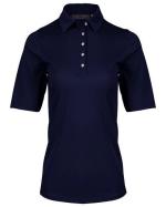 Women Lee Polo H/S