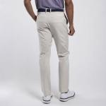 Men Classic Soft Cotton Pants