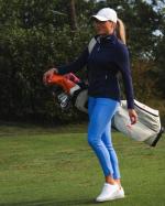 Women Leeward Jacket