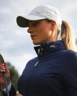 Women Leeward Jacket