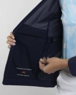 Women Leeward Jacket
