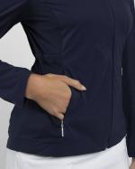 Women Leeward Jacket