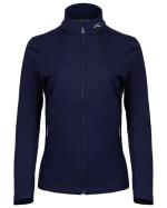 Women Leeward Jacket