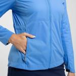 Women Leeward Jacket