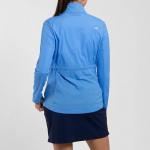 Women Leeward Jacket