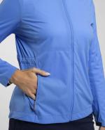 Women Leeward Jacket