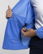 Women Leeward Jacket