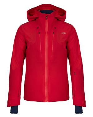 Men Frozen Smoke Jacket