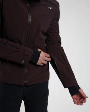 Men Cirque Jacket