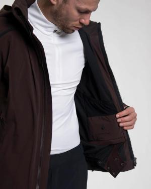 Men Cirque Jacket