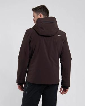 Men Cirque Jacket