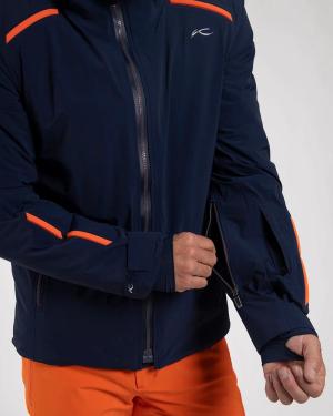 Men Cirque Jacket