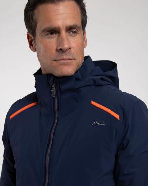Men Cirque Jacket