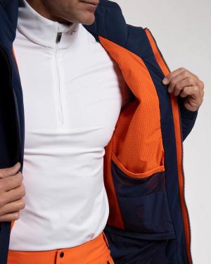 Men Cirque Jacket