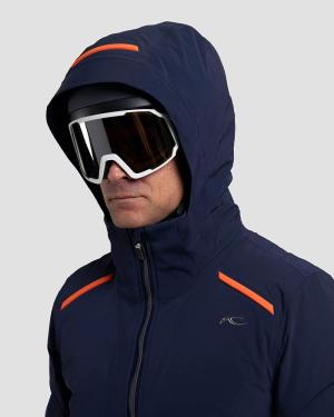 Men Cirque Jacket