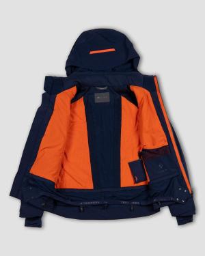Men Cirque Jacket