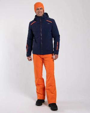 Men Cirque Jacket
