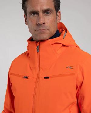 Men Formula Jacket