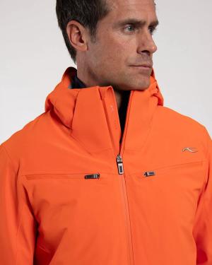 Men Formula Jacket