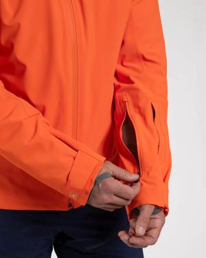 Men Formula Jacket