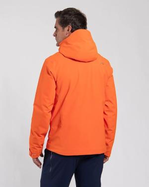Men Formula Jacket