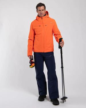 Men Formula Jacket