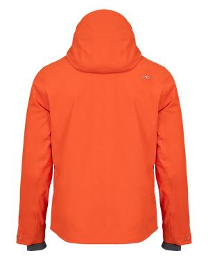 Men Formula Jacket