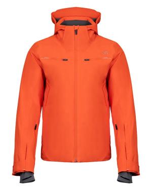 Men Formula Jacket